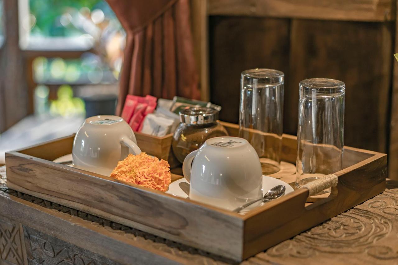 Sweet Orange Pondok Ubud  Exterior photo