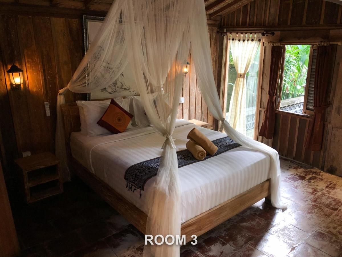 Sweet Orange Pondok Ubud  Exterior photo