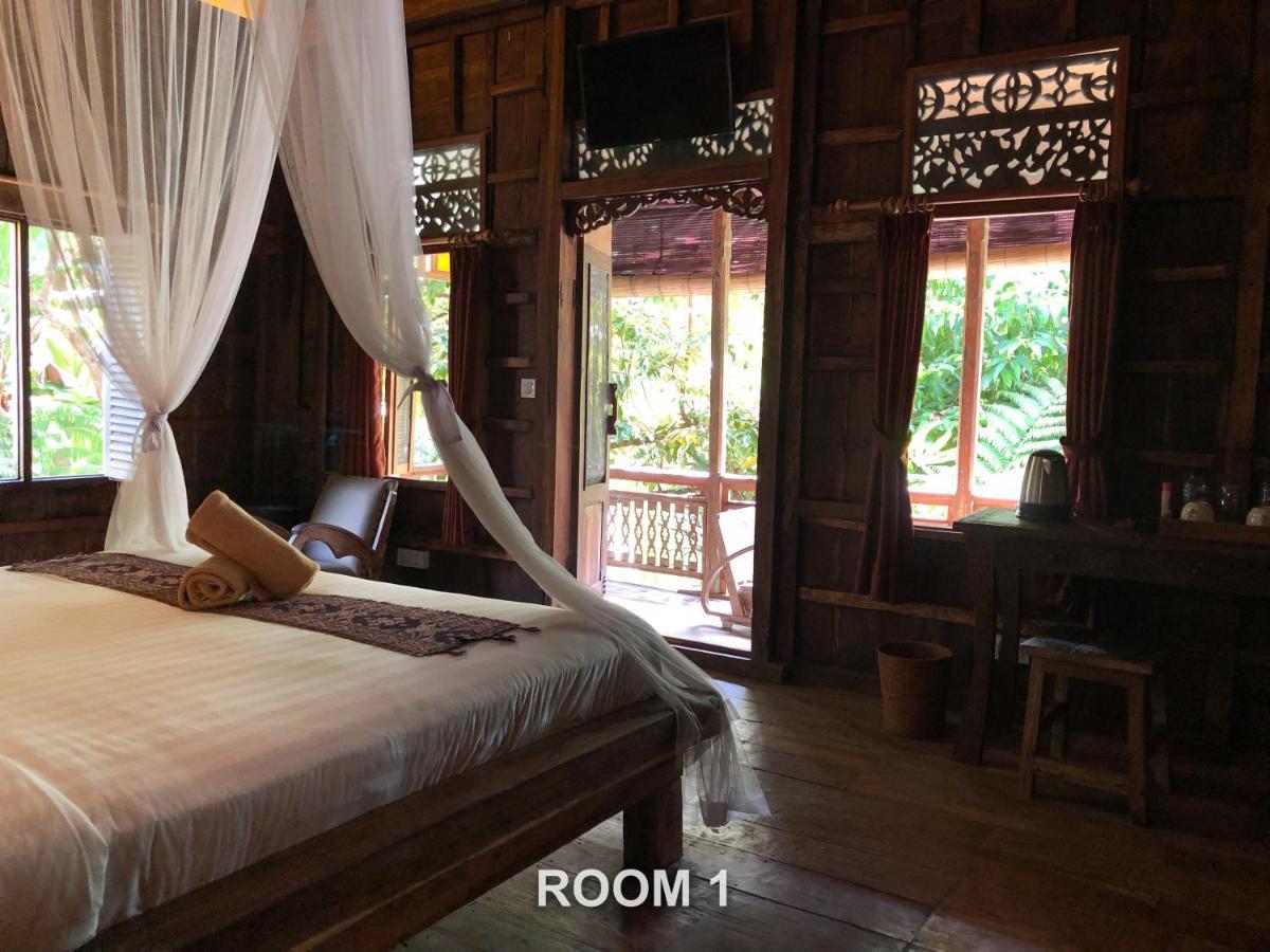 Sweet Orange Pondok Ubud  Exterior photo
