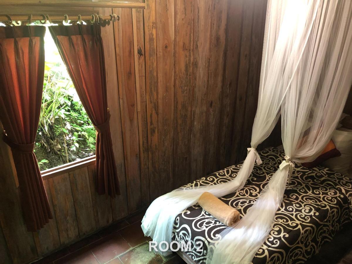Sweet Orange Pondok Ubud  Exterior photo