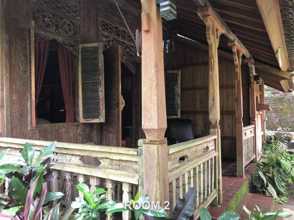 Sweet Orange Pondok Ubud  Exterior photo