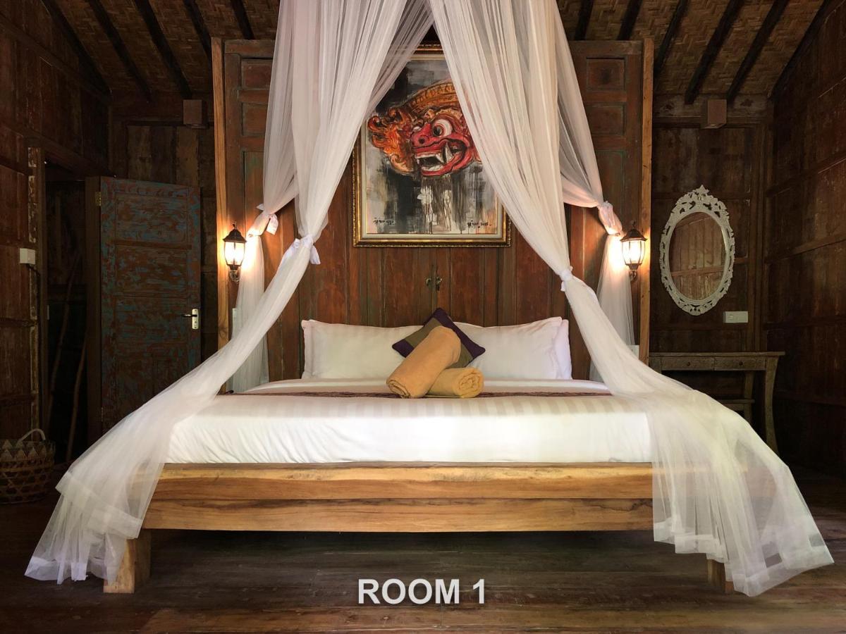 Sweet Orange Pondok Ubud  Room photo