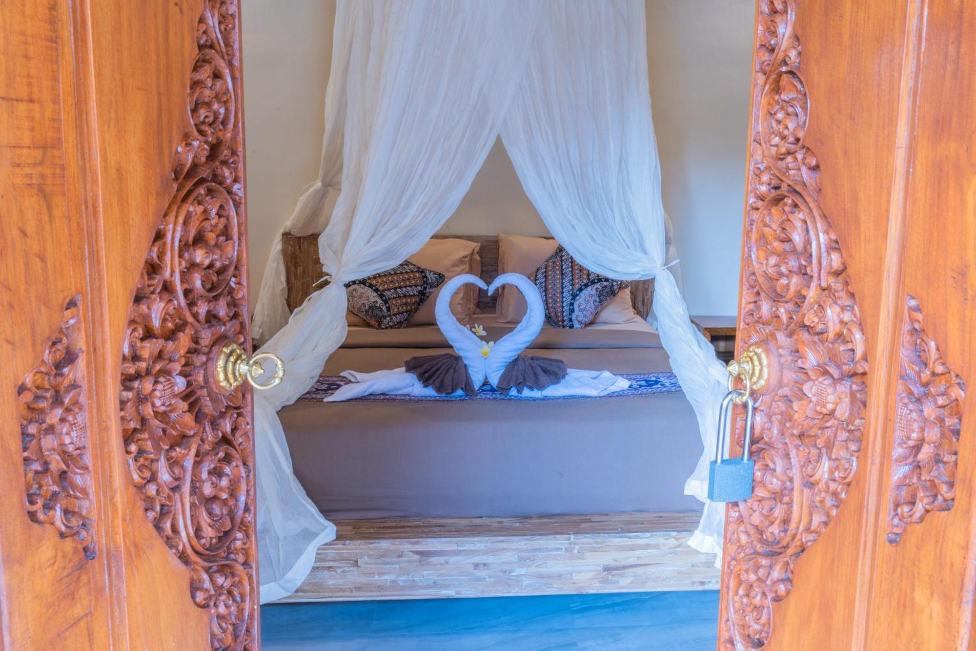 Sweet Orange Pondok Ubud  Exterior photo