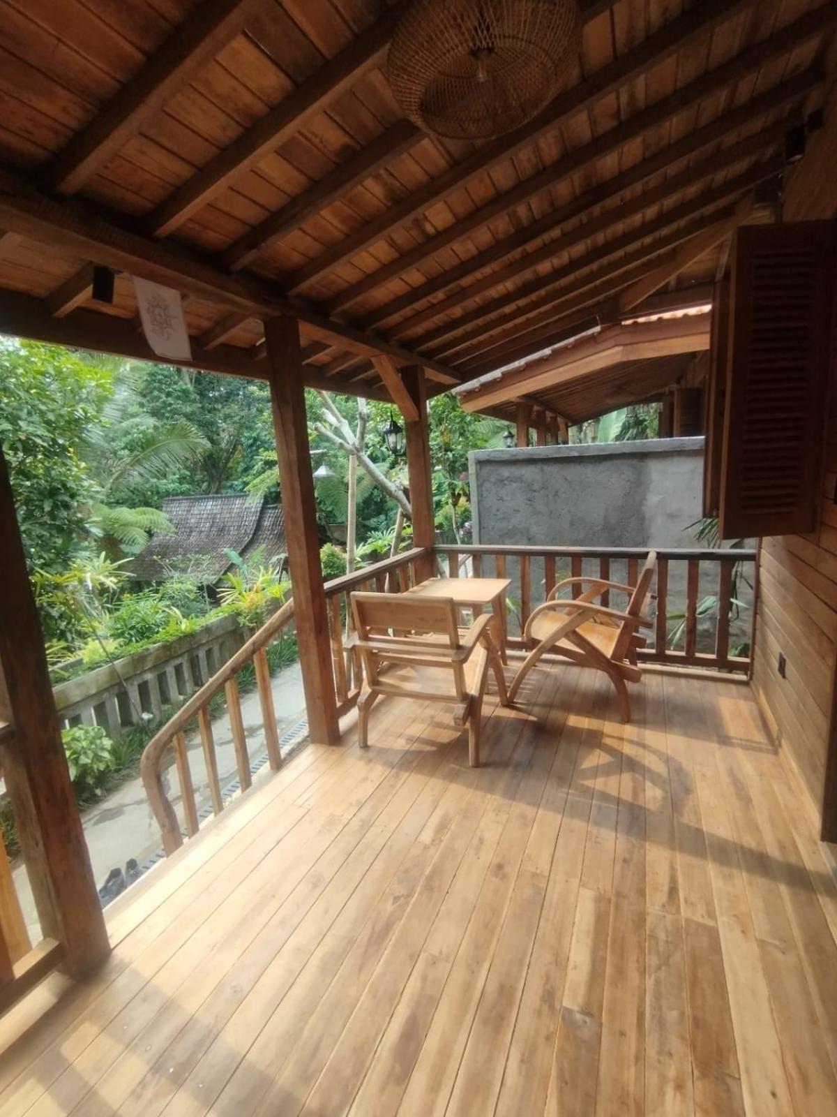 Sweet Orange Pondok Ubud  Exterior photo